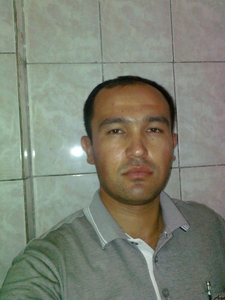 Дилшод Рахимов