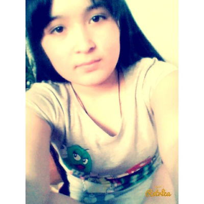 Азалия Абдуллина