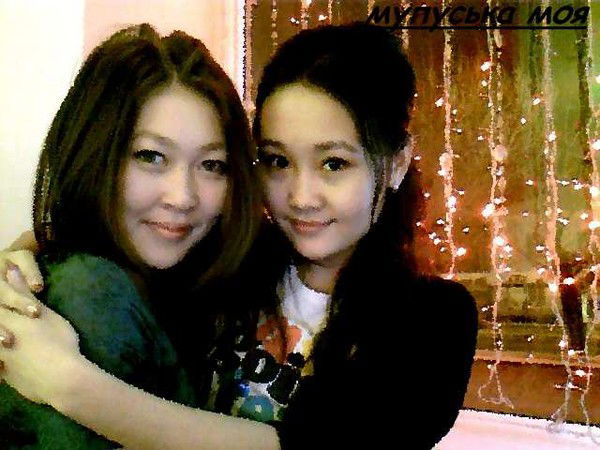 Фариза Ермаганбет