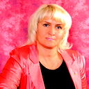 Анна Сироткина