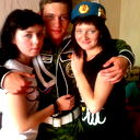 Алёна Заяц