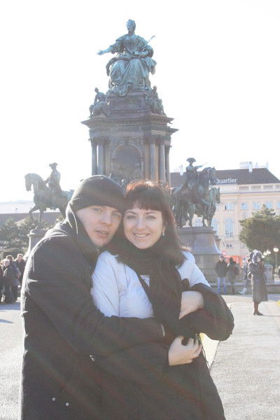 Евгения Никулина