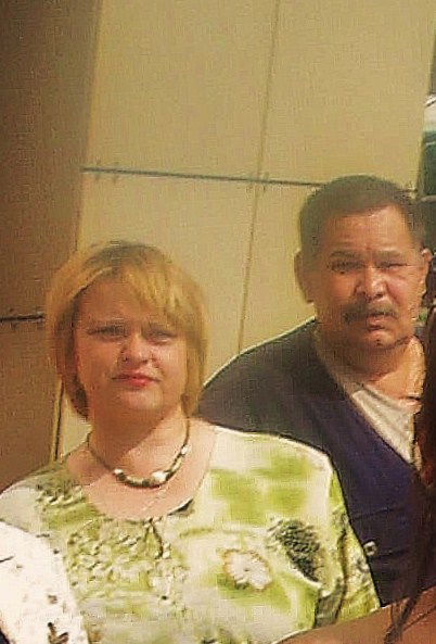 Ольга Чечегоева