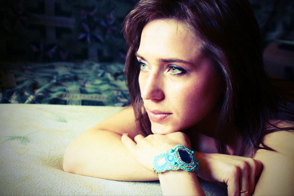 Евгения Горелова