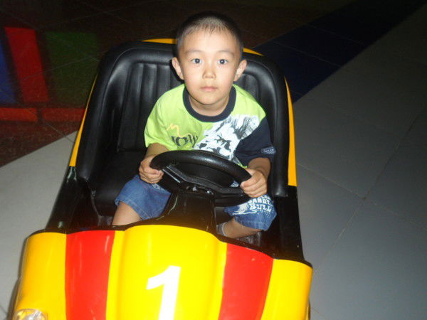 Каршыга Рахимбаева