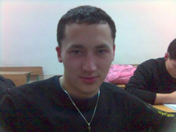 Селим Aбкеримов