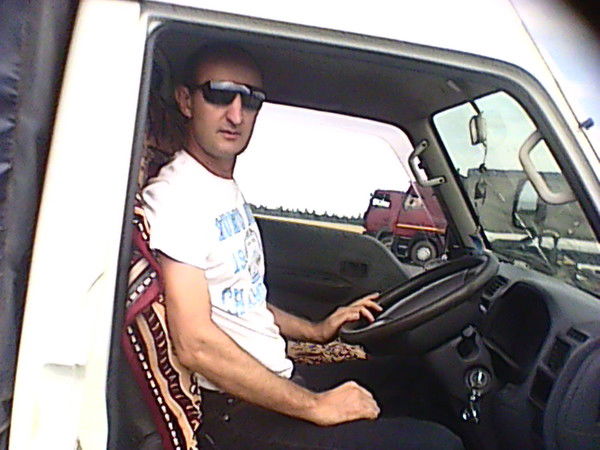 Икболхон Файзулохонов