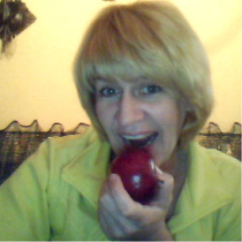 Ирина Новикова