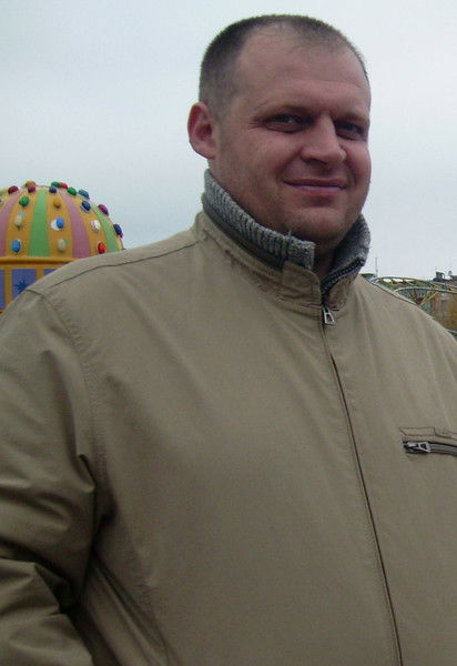 Владимир Дьяченко