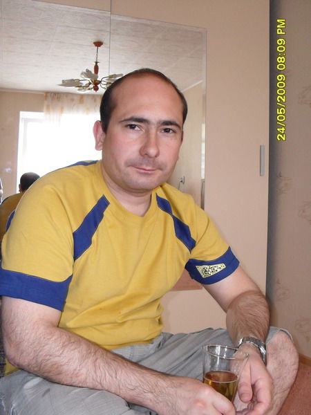 Алексей Ковтун