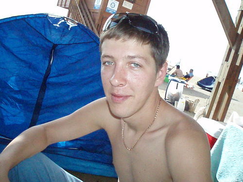 Евгений Бельский