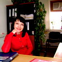 Светлана Антонова