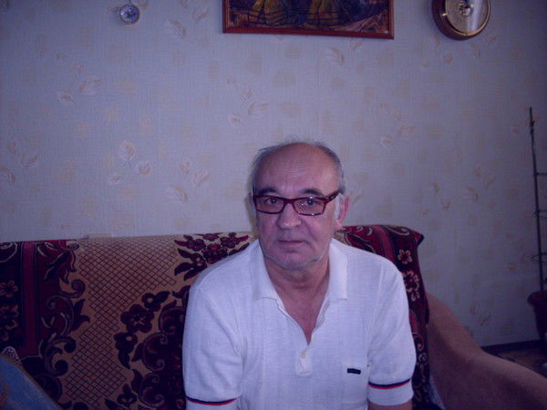 Борис Мишанин