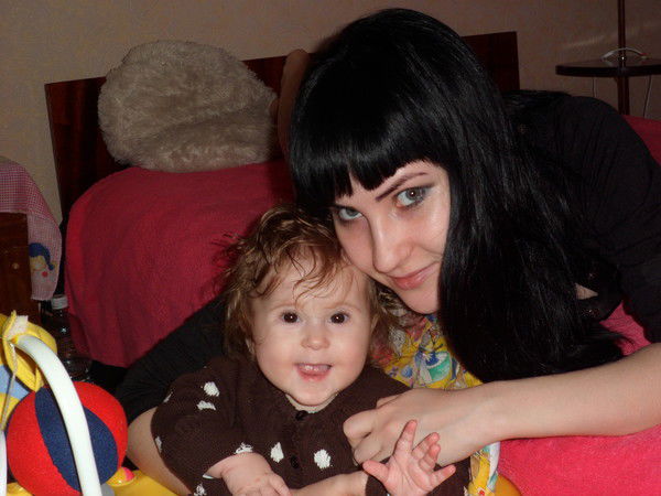 Алена Цыцельская