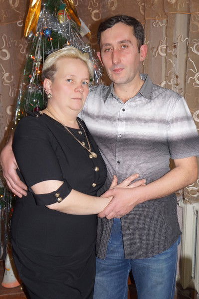 Инна Биттер