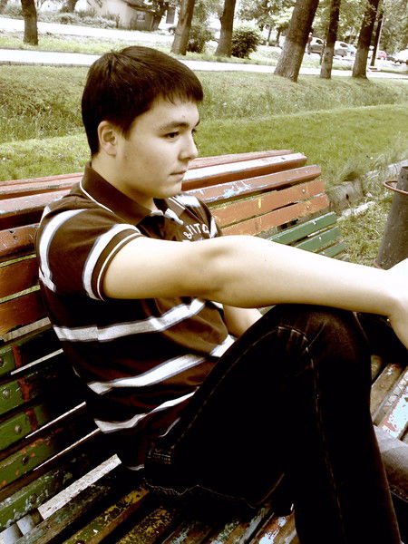 Айбек Сейдибалиев