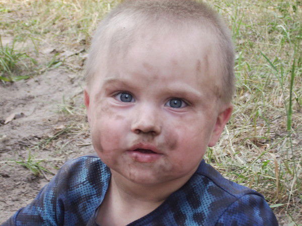 Михаил Сапач