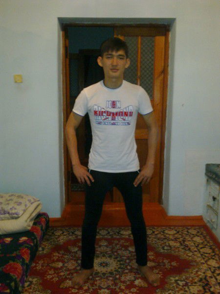 Alihamduliyah Muslim