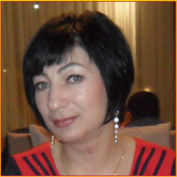 Сусанна Терзиян