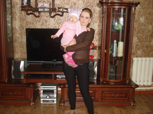 Диана Сергеева