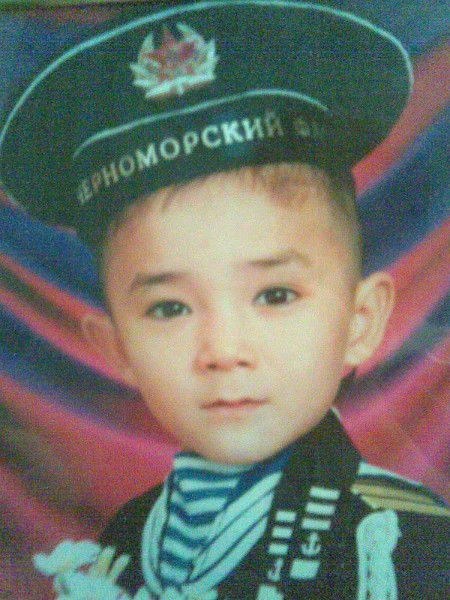 Мампаси Нурмашева