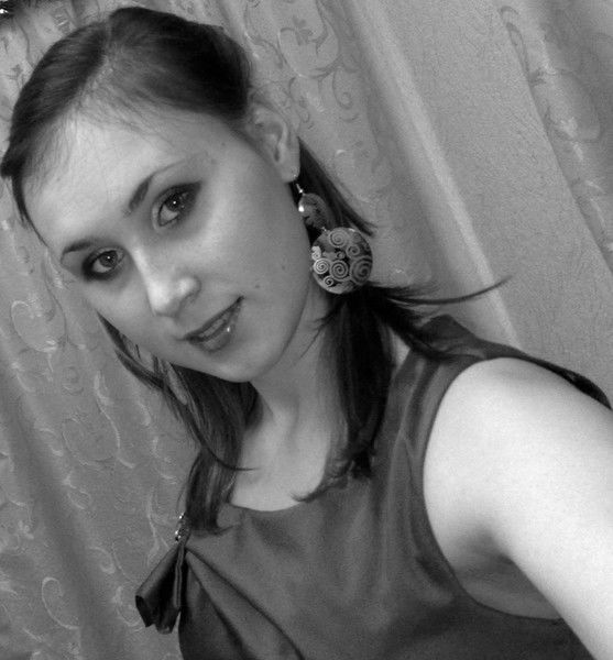 Наталья Яковлева