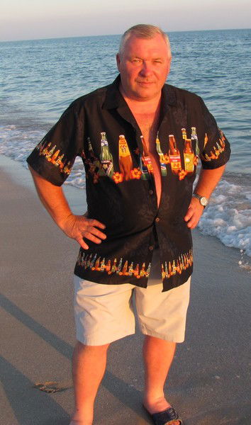 Вячеслав Комаров