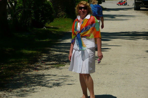 Татьяна Леоненко