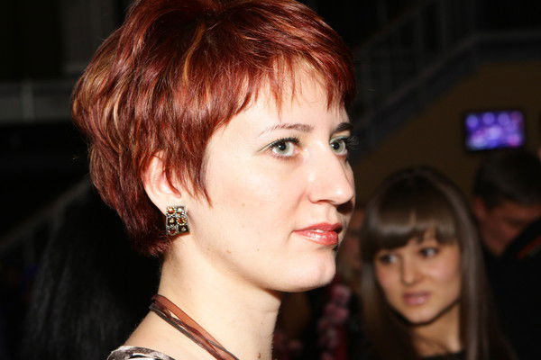 Анастасия Варивода