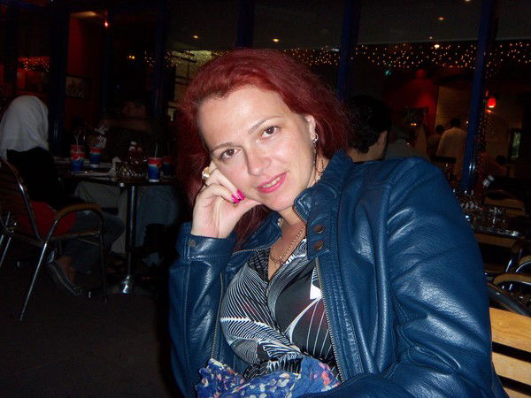 Лада Дегтярёва