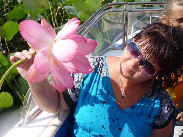 Светлана Соболева