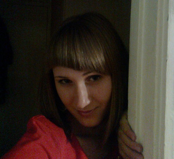 Аня Завадяк