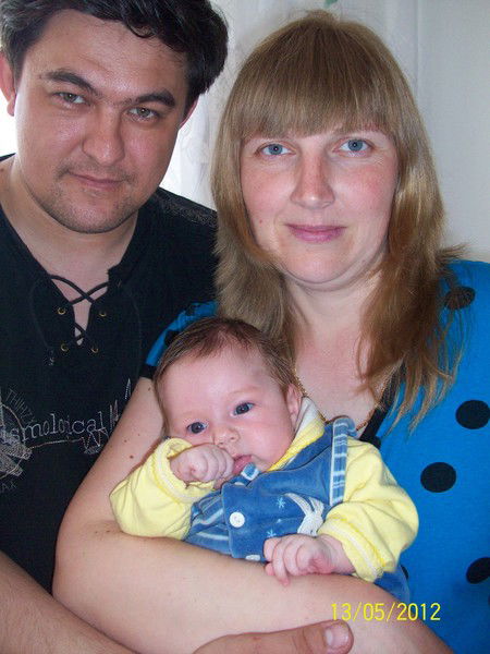 Александр Матюшин