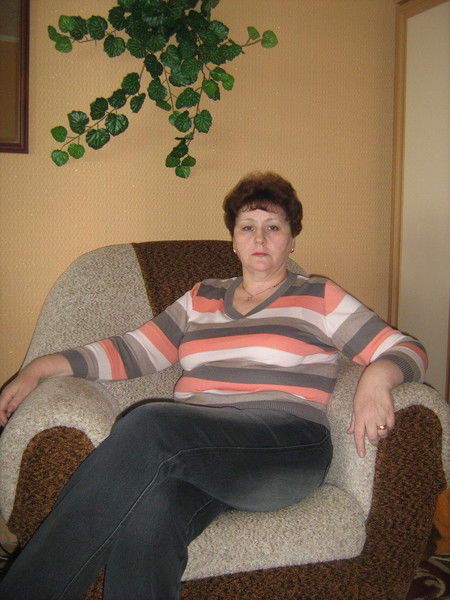 Наталья Филоненко