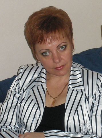 Лилия Толмачева