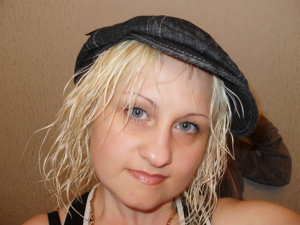 Наталья Якименко