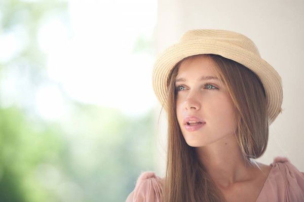 Машунька Василишена