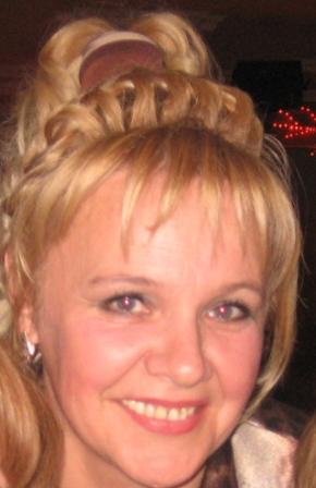 Вера Куклева