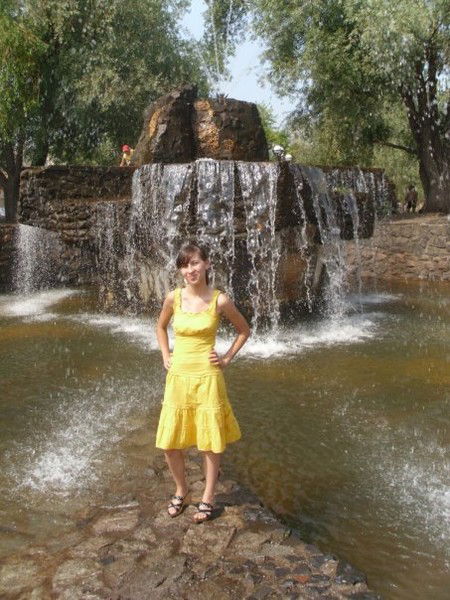 Алсу Яушева