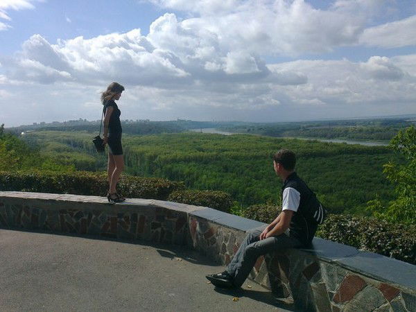 Серега Михайдаров