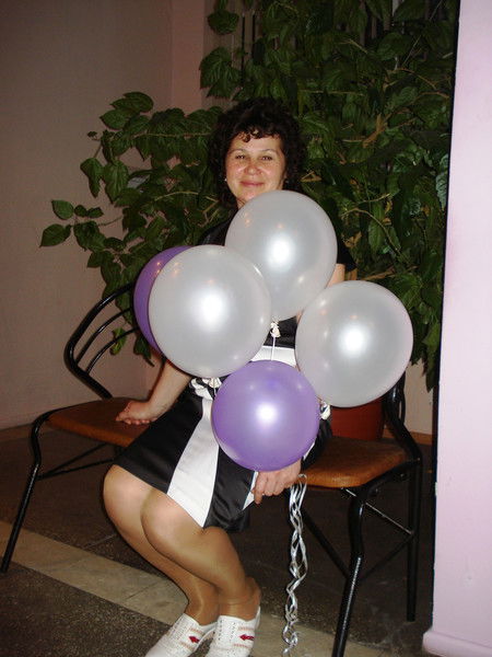 Татьяна Панина