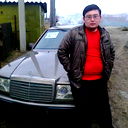 Копеш Туружанов