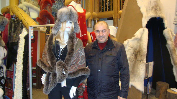 Валера Меликян