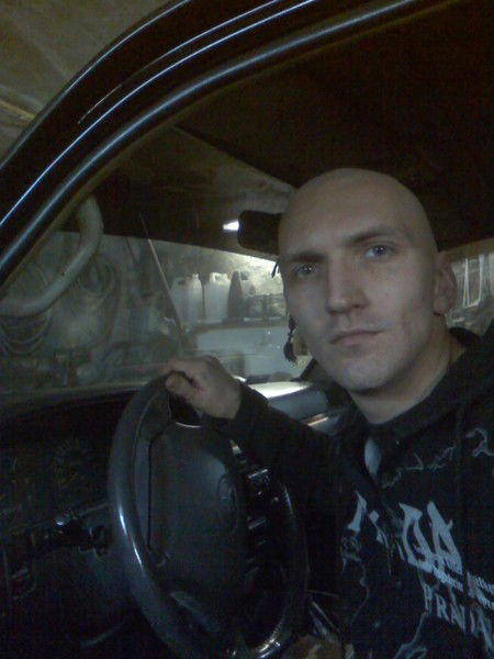 Артём Шевелёв