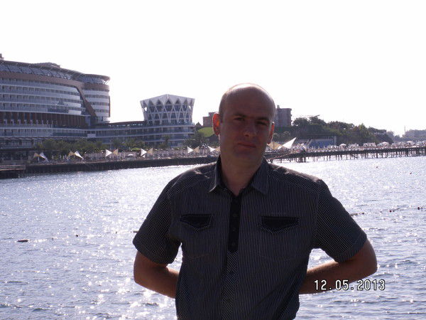 Саша Некрасов