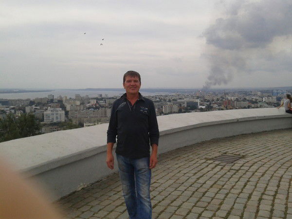 Андрей Московкин