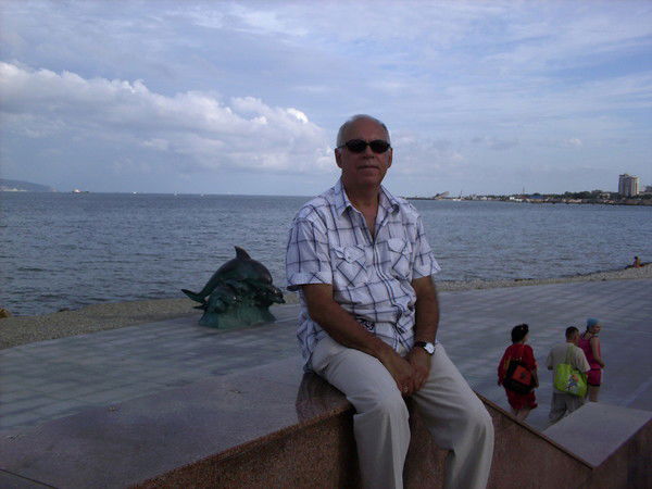 Борис Тененбаум