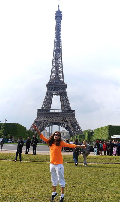 Ирина Жукова