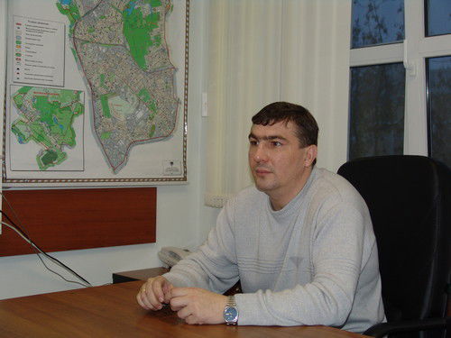 Сергей Барышев