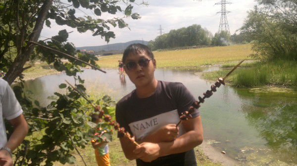 Михаил Поссар